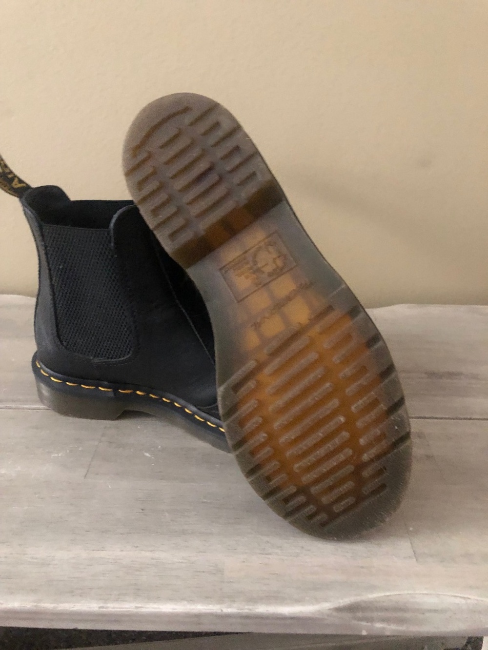 Dr. Marten Boots